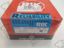 ������ ��������� 6HE1, (������), 17175-STD RIK 17175STD ����