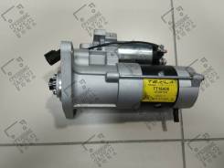 ������� 24V 3.2KW 9T 4D33-35 TT16436 Tesla Technics 113195, LE18962N, M008T80071A, M8T80071, M8T80071A, M8T80071B, ME012995, ME013008, ME014418, ME017...