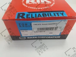 ������ ��������� 4HF1 ������, (������), 17863-STD RIK 17863STD ����