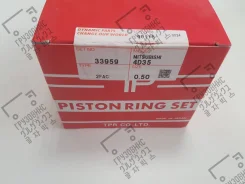 ������ ��������� 4D35, (������), 33959-STD TPR 33959STD ����