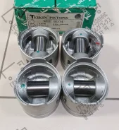 ������� ��������� 4D34, �������� 4 ��, ������� ��� 43170-STD Teikin 22970, 43170, 43170STD, 43227050, 43227ASTD, 43227STD, ME012174, ME012174050, ME01...