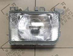 ���� ��������� �����, Nissan Atlas, ����������� 02-4201L /115-1104L Zevs 024201L ����