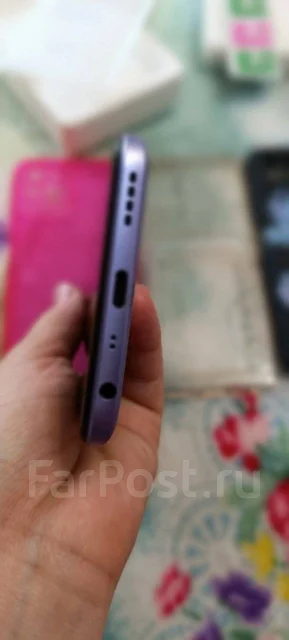 Realme 8i. �/�, ���������� ����