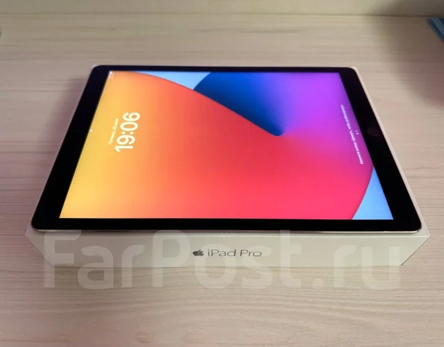 Apple iPad Pro 12.9. 12.9 ������, ������ 32 �� ����