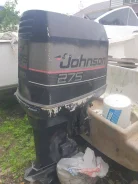 Johnson. 275��.�., 2-�������, ���������� ����