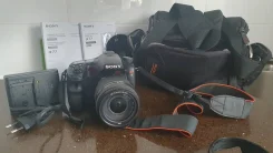 Sony Alpha SLT-A77. 20 � ����� ��, ���: 14� � ����� ����