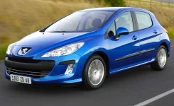 Peugeot 308 ����