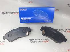 ������� ��������� �������� Akebono AN394WK 04465-20130 ����