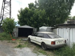 Ford Scorpio ����
