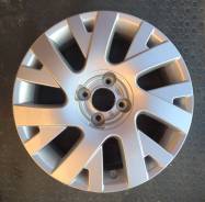Citroen. 6.5x17", 4x108, ET26,  65,1. 