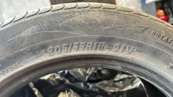 Maxxis MA-1. ������, 2014 ���, �/�, ����� 50 % ����