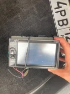 Clarion NX501 ����