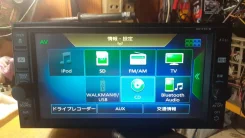 Kenwood MJ116D-W ����