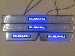 Subaru Outback 2010- . .  Led   