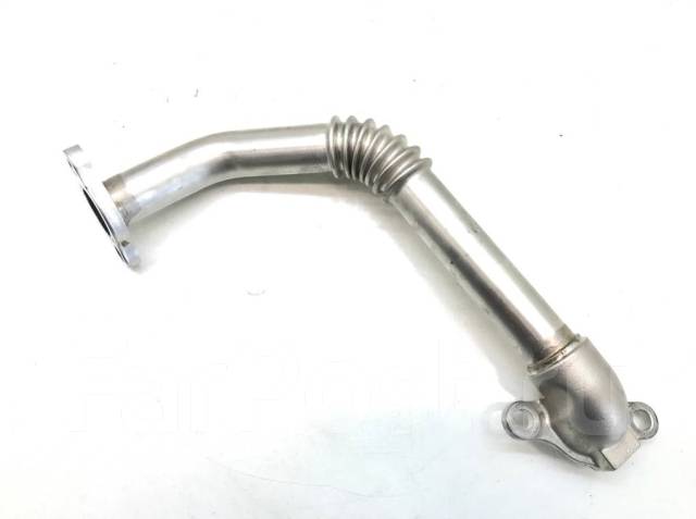    EGR Toyota Avensis 2007 2.2 D-4D 