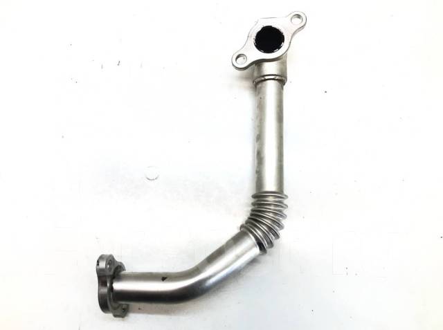    EGR Toyota Avensis 2007 2.2 D-4D 