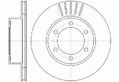 ���� ��������� ������������� G-brake GR-02339 GR02339 ����