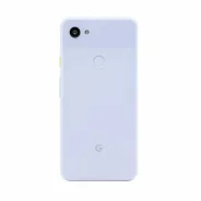 Google Pixel 3a XL. �/�, 32 ��, �����, 3G, 4G LTE, Dual-SIM, NFC ����
