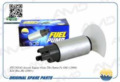  ! Hyundai Accent 1.5i 99-06 Amdfp127 AMD Amdfp127 AMDFP127 