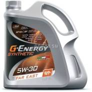 G-Energy Far East