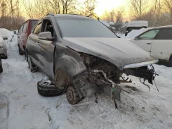 Changan CS35 ����