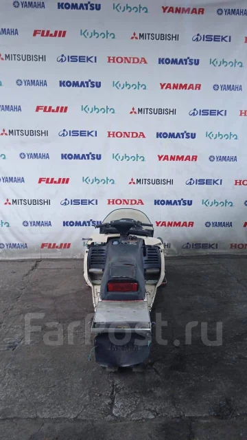 Yamaha V-Max. ��������, ��� ���, ��� ������� ����
