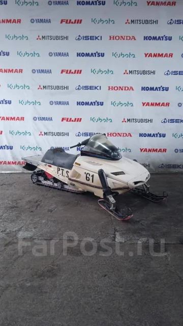 Yamaha V-Max. ��������, ��� ���, ��� ������� ����