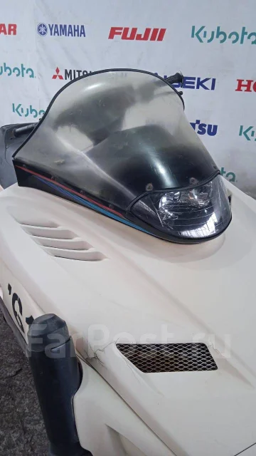 Yamaha V-Max. ��������, ��� ���, ��� ������� ����