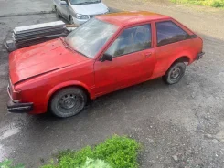 Nissan Langley ����