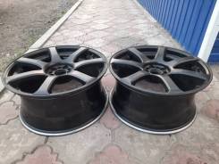 Work Emotion XT7. 8.5x18", 5x100, ET46 ����