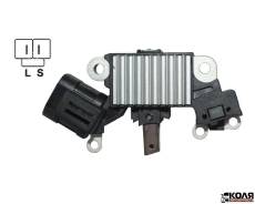 ��������� ���������� 12V S*L Nissan QR20DE QR25DE TD27T CD20T CSH744 (Boruida) Boruida 232150V000 232150V000 ����