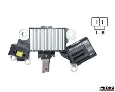��������� ���������� 12V Nissan CG10DE QG15DE QG18DE CSH738 CIH738 (Boruida) 232155V100 ����