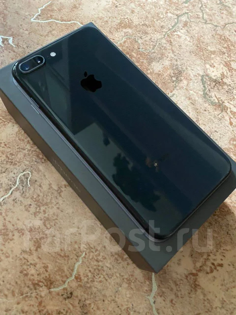 Apple iPhone 8 Plus. �/�, 256 ��, ����� ����