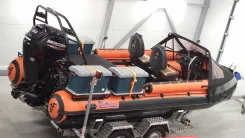 Solar 555. 2023 ���, ����� 5,5��., ��������� ���������, 115��.�., ������ ����
