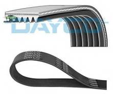   Dayco 6PK1640 6PK1640 