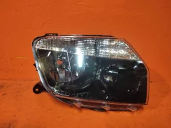 ���� Renault Duster NLC1342, ������ NLC1342 ����