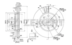 ���� ����. �����. Ope bs5752 Zekkert BS5752 ����