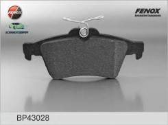      |  / | BP43028 Fenox BP43028 BP43028 