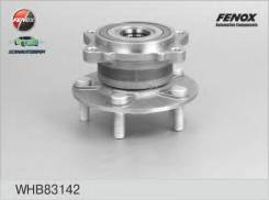      |  / | Fenox WHB83142 WHB83142 