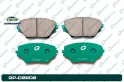  G-brake GP-02202 Gbrake GP02202 GP02202 