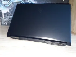 MSI Katana GF76. 17.3", 2,5����, ��� 16 ��, ���� 512���, WiFi, Bluetooth, ����������� �� 3��. ����
