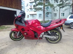 Suzuki RF 400R. 400����. ��., ��������, ���������, ������ �� �� ����