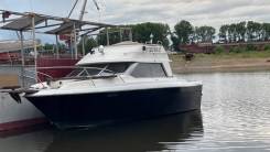 Bayliner. ����� 8,2��., ��������� ���������, 225��.�., ������ ����