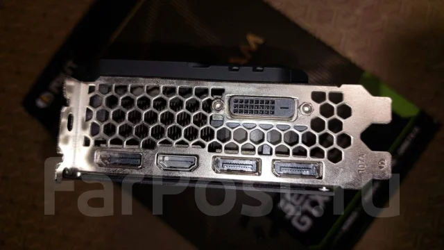GeForce GTX 1060 ����