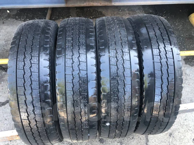 Dunlop Winter Maxx SV01, LT 155 80 R14, 14