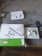 Microsoft Xbox One S ����