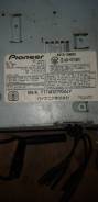Pioneer Carrozzeria AVIC-ZH009 ����