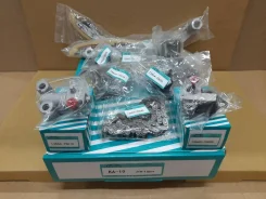 KA-19 �������� ��� (����) 2TR-FE 12 ��������� KA-19 ����