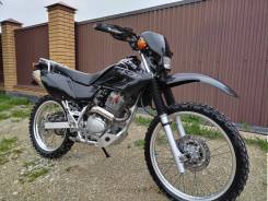 Honda XR 230. 230����. ��., ��������, ���������, ��� ������� ����