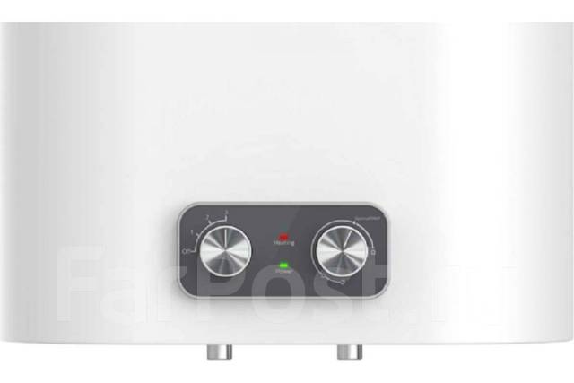 Водонагреватель Philips AWH1613/51(100YA) 100л сухой тэн, накопительный ...